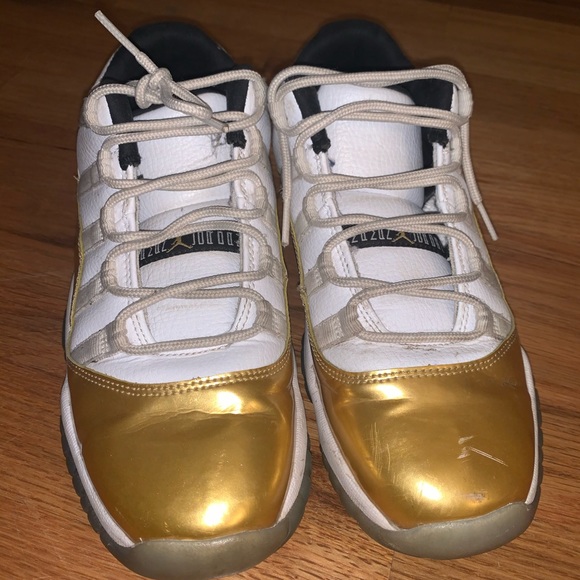 Jordan 11 low “Closing Ceremony “ - Picture 3 of 5